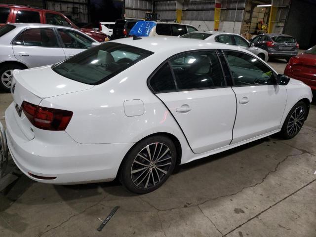 Изображение 3 2016 VOLKSWAGEN JETTA SPORT 2016 с VIN 3VWD17AJ4GM409489