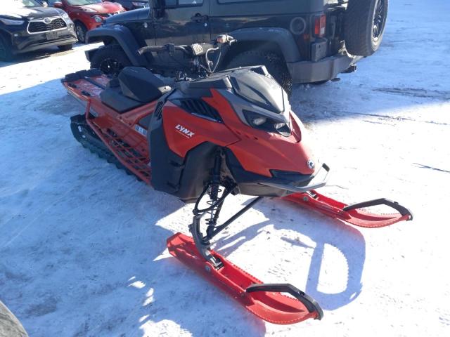 2023 SKI DOO SNOWMOBILE 2023 image