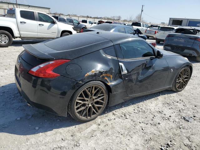 Obraz 3 z 2009 NISSAN 370Z  2009 z VIN JN1AZ44E49M410557
