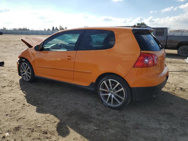 Изображение 2 2007 VOLKSWAGEN NEW GTI FAHRENHEIT 2007 с VIN WVWFV71KX7W173570