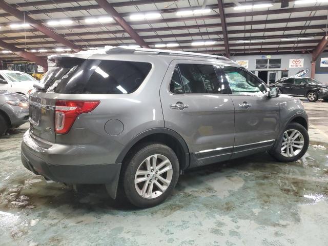 Image 3 of 2014 FORD EXPLORER XLT 2014 with VIN 1FM5K8D86EGA83569