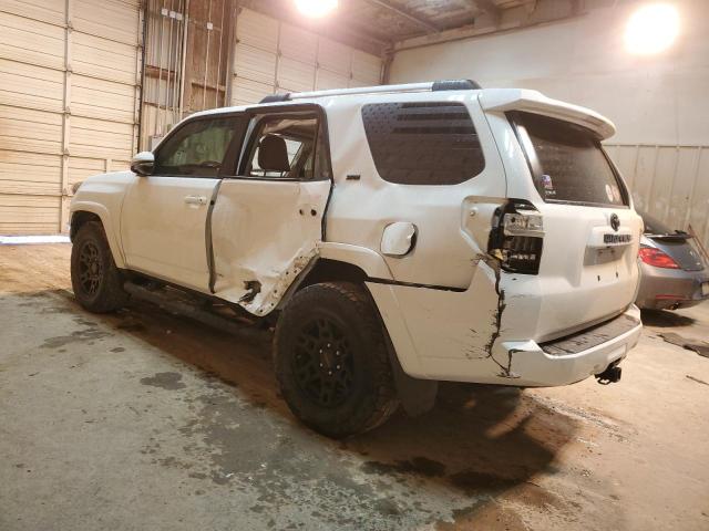 Obraz 2 z 2020 TOYOTA 4RUNNER SR5/SR5 PREMIUM 2020 z VIN JTEBU5JR6L5826085