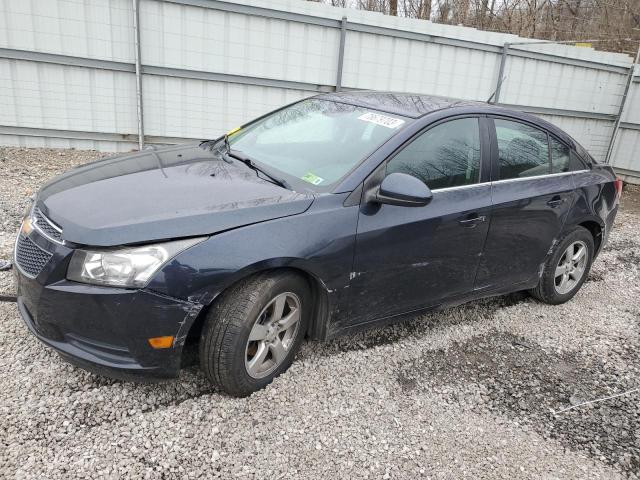 Image 1 of 2014 CHEVROLET CRUZE LT 2014 with VIN 1G1PC5SB6E7476584