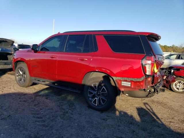 Изображение 2 2022 CHEVROLET TAHOE K1500 Z71 2022 с VIN 1GNSKPKD8NR320771