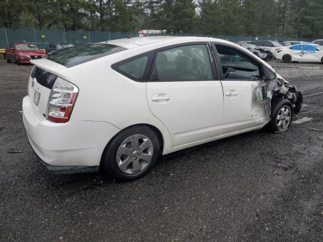 Image 3 of 2007 TOYOTA PRIUS  2007 with VIN JTDKB20U977581372