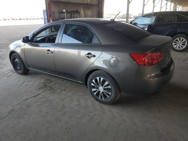 Obraz 2 z 2012 KIA FORTE EX 2012 z VIN KNAFU4A20C5502307