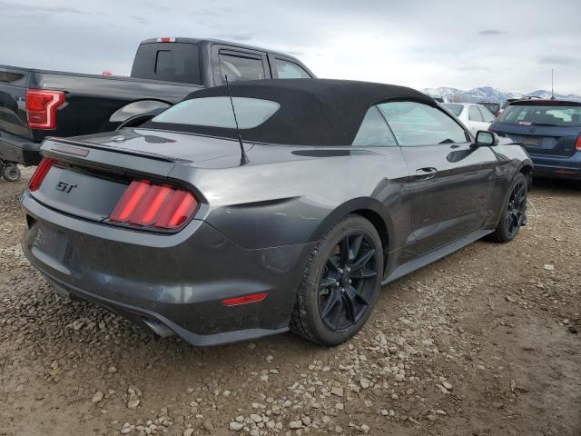 Изображение 3 2017 FORD MUSTANG GT 2017 с VIN 1FATP8FF0H5210220