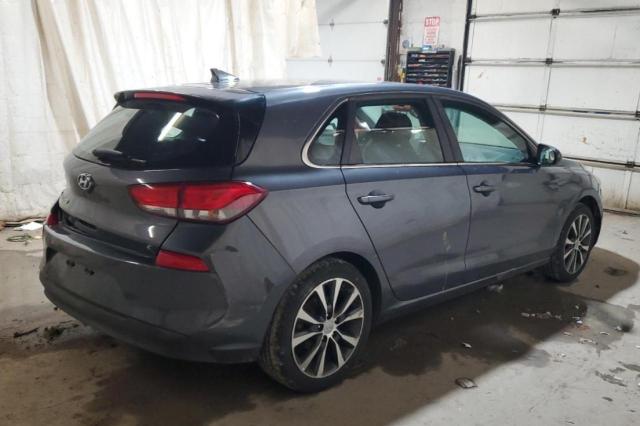 Image 3 of 2018 Hyundai Elantra 2018 with VIN KMHH35LE5JU070758