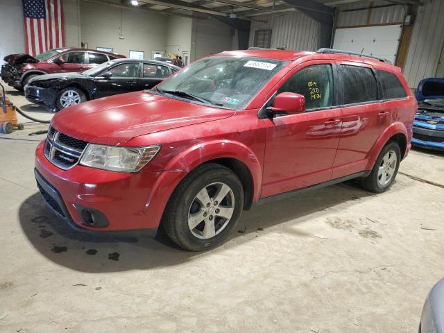 Obraz 1 z 2012 DODGE JOURNEY SXT 2012 z VIN 3C4PDDBG0CT307468