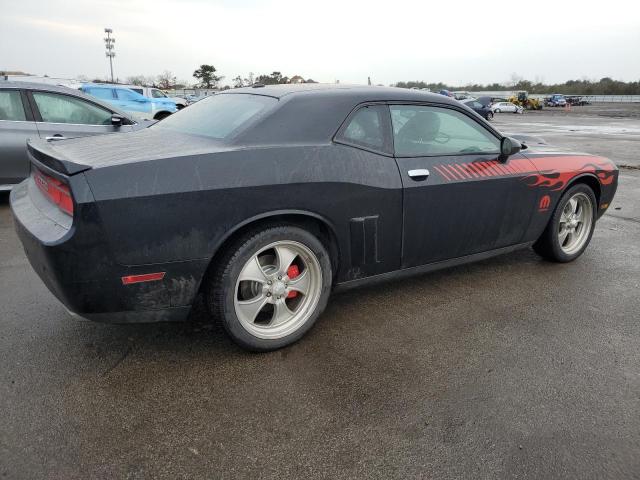 Изображение 3 2013 DODGE CHALLENGER SXT 2013 с VIN 2C3CDYAG0DH549232