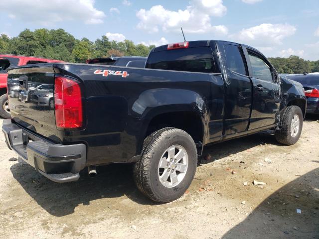 Изображение 3 2019 CHEVROLET COLORADO  2019 с VIN 1GCHTBEA7K1214861