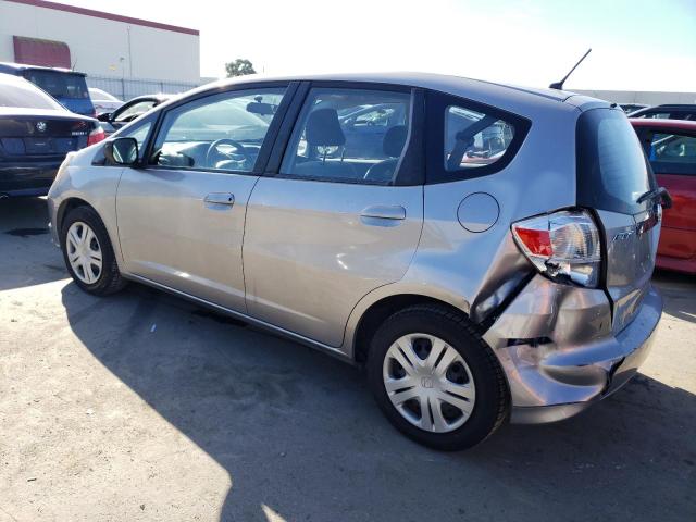 Obraz 2 z 2010 HONDA FIT  2010 z VIN JHMGE8G26AS012678