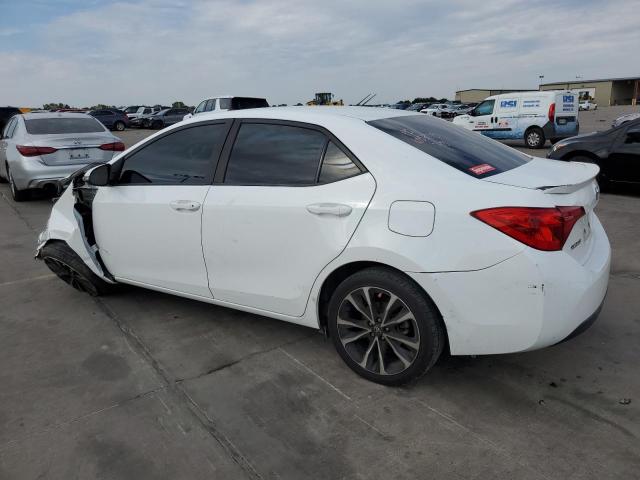 Изображение 2 2019 TOYOTA COROLLA L 2019 с VIN 5YFBURHE6KP893964