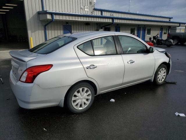 Image 3 of 2016 NISSAN VERSA S 2016 with VIN 3N1CN7AP3GL911376