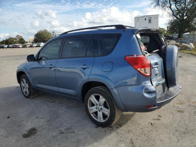 Image 2 of 2008 TOYOTA RAV4 SPORT 2008 with VIN JTMZD32V186062361