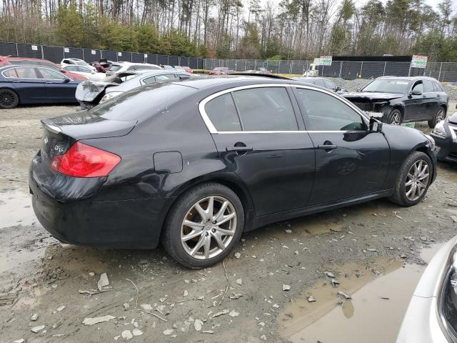 Obraz 3 z 2010 INFINITI G37  2010 z VIN JN1CV6ARXAM451660