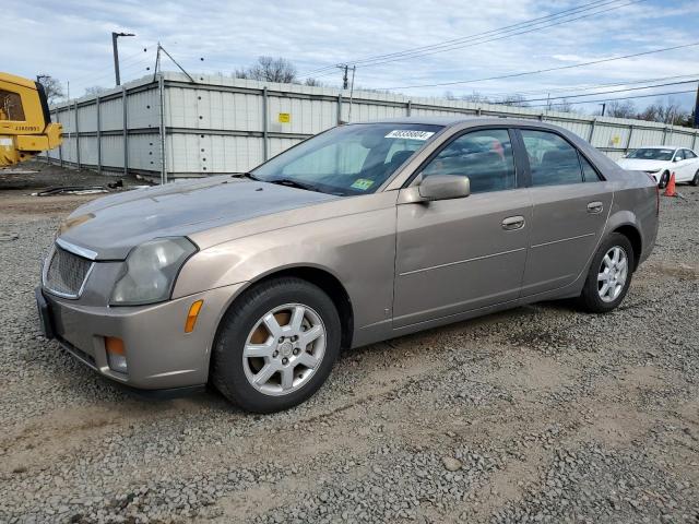 2006 CADILLAC CTS  2006 image