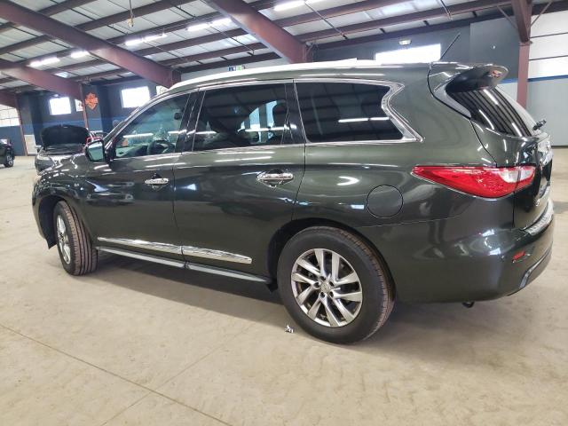 Image 2 of 2014 INFINITI QX60  2014 with VIN 5N1AL0MM3EC549296