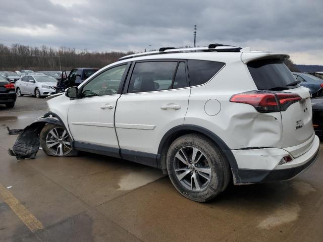 Изображение 2 2016 TOYOTA RAV4 XLE 2016 с VIN JTMRFREV9GJ057011