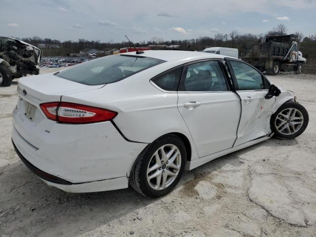 Image 3 of 2013 FORD FUSION SE 2013 with VIN 3FA6P0H77DR182606