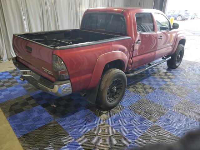 Obraz 3 z 2007 TOYOTA TACOMA DOUBLE CAB PRERUNNER 2007 z VIN 5TEJU62N77Z372742