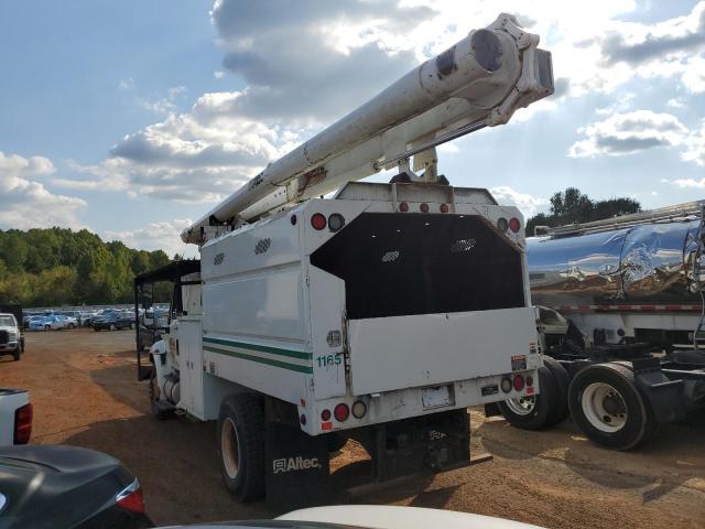 Image 3 of 2011 INTERNATIONAL 4000 4300 2011 with VIN 1HTMMAAM8BH288225