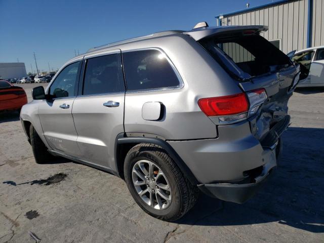 Obraz 2 z 2015 JEEP GRAND CHEROKEE LIMITED 2015 z VIN 1C4RJFBG5FC919548