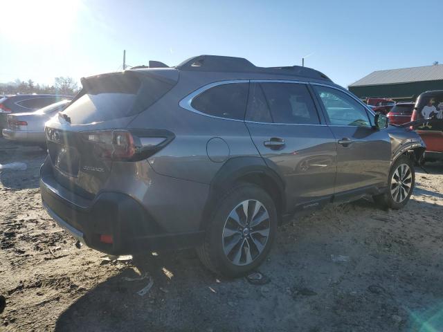 Изображение 3 2023 SUBARU OUTBACK LIMITED 2023 с VIN 4S4BTANC0P3135525