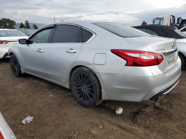 Изображение 2 2017 NISSAN ALTIMA 2.5 2017 с VIN 1N4AL3AP3HC494332