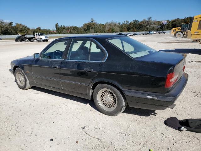 Изображение 2 1995 BMW 525 I AUTOMATIC 1995 с VIN WBAHD6326SGK59929