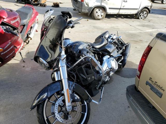 Изображение 2 2021 HARLEY-DAVIDSON FLHX  2021 с VIN 1HD1KBC11MB673645