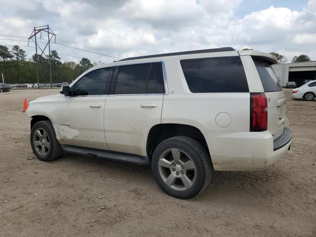 Изображение 2 2015 CHEVROLET TAHOE C1500 LT 2015 с VIN 1GNSCBKC4FR292217