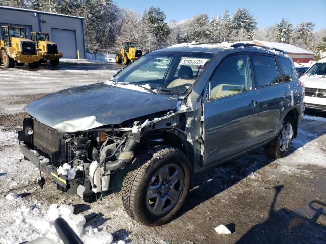 Obraz 1 z 2007 TOYOTA RAV4 LIMITED 2007 z VIN JTMBD31V976047589