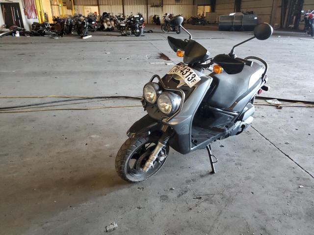 Image 2 of 2015 YAMAHA YW125  2015 with VIN RKRSE48Y3FA099100