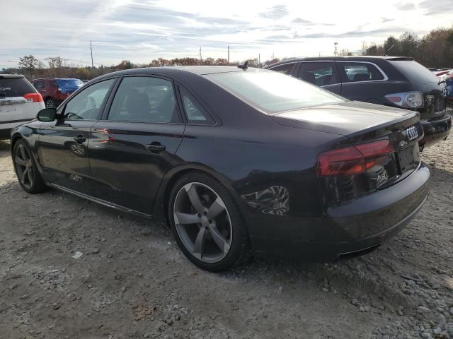 Изображение 2 2018 AUDI A8 L QUATTRO 2018 с VIN WAU43AFD7JN000197