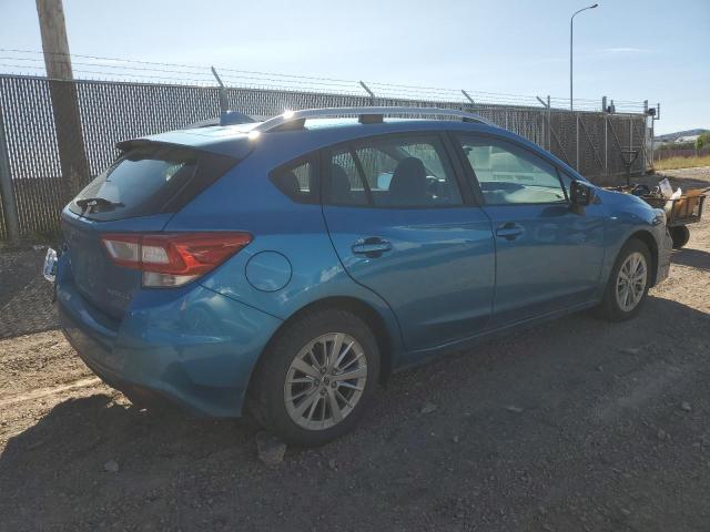 Image 3 of 2018 SUBARU IMPREZA PREMIUM 2018 with VIN 4S3GTAB69J3743950