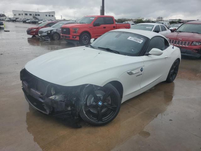 Obraz 2011 BMW Z4 SDRIVE30I 2011