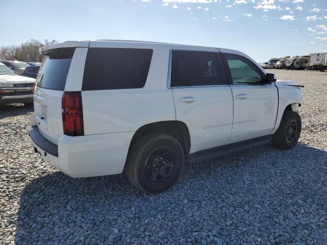 Image 3 of 2018 CHEVROLET TAHOE POLICE 2018 with VIN 1GNLCDEC8JR331959