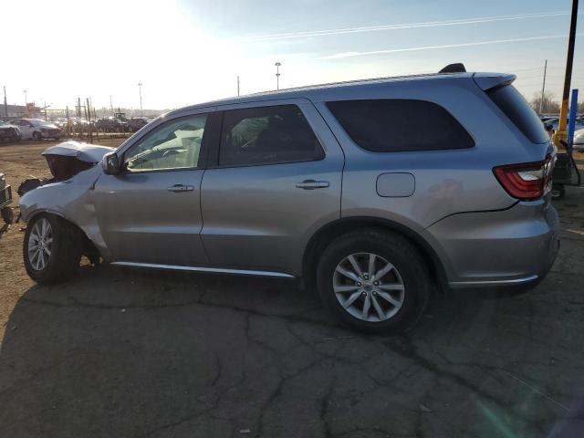 Изображение 2 2019 DODGE DURANGO SXT 2019 с VIN 1C4RDJAG6KC586668