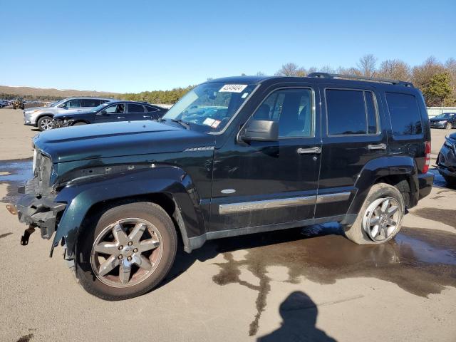 Obraz 1 z 2012 JEEP LIBERTY SPORT 2012 z VIN 1C4PJMAK8CW163886
