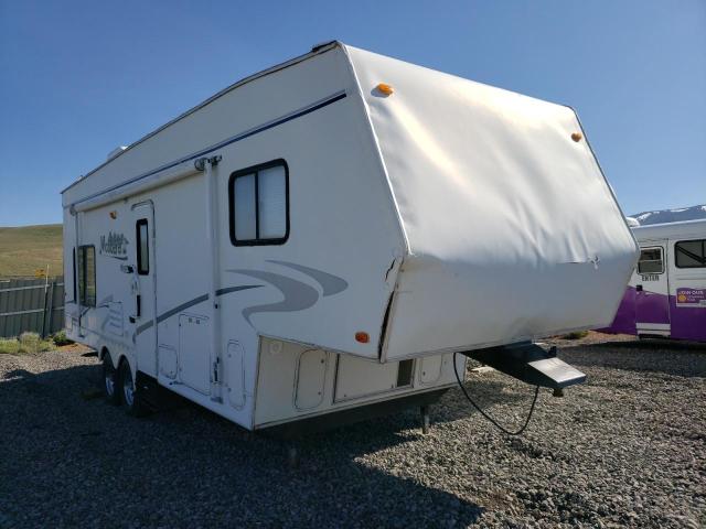 2002 TRLR 22FT 2002 image
