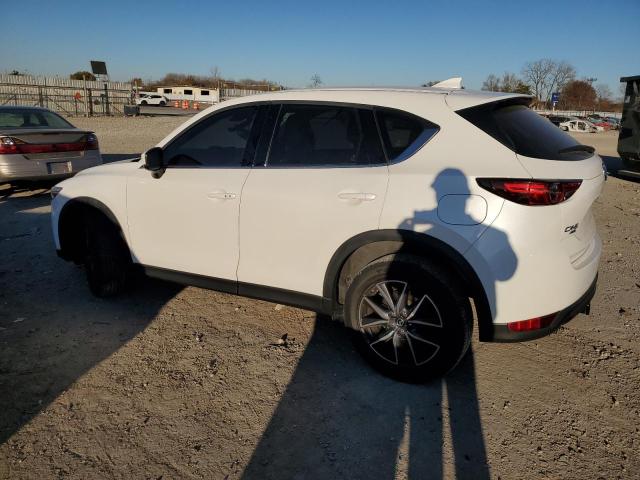 Obraz 2 z 2017 MAZDA CX-5 GRAND TOURING 2017 z VIN JM3KFBDL6H0132187