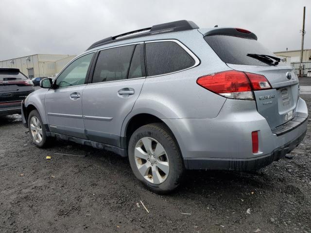Image 2 of 2014 SUBARU OUTBACK 2.5I PREMIUM 2014 with VIN 4S4BRBDC2E3318248