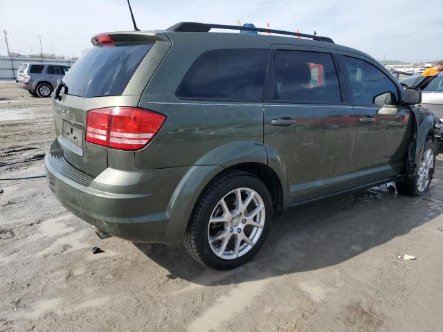 Image 3 of 2018 DODGE JOURNEY SE 2018 with VIN 3C4PDCAB1JT513119