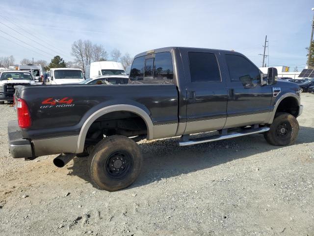 Obraz 3 z 2008 FORD F250 SUPER DUTY 2008 z VIN 1FTSW21R78EA16646