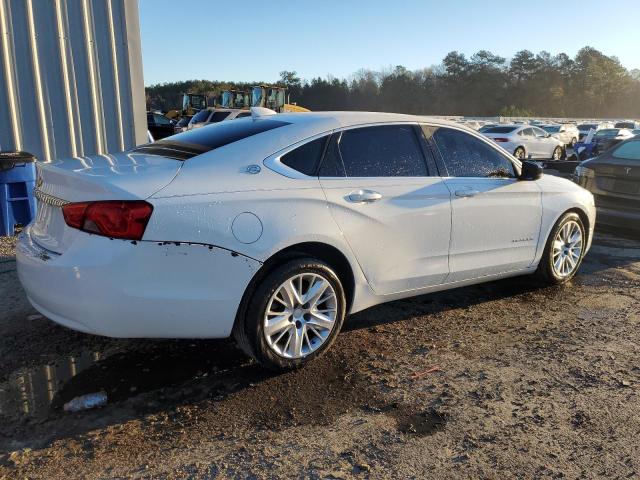 Obraz 3 z 2015 CHEVROLET IMPALA LS 2015 z VIN 2G11X5SL4F9185116