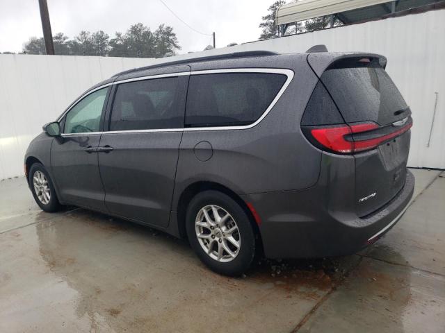 Obraz 2 z 2022 CHRYSLER PACIFICA TOURING L 2022 z VIN 2C4RC1BGXNR178736