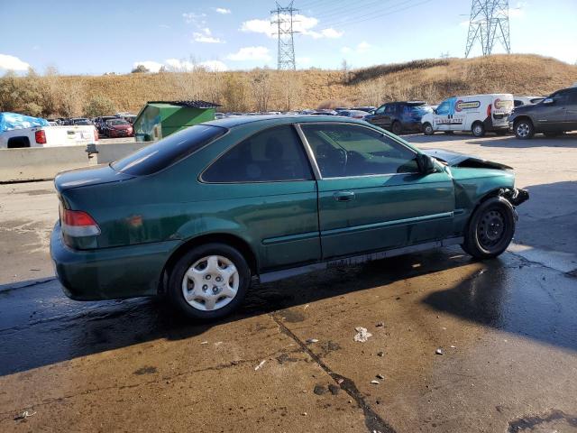 Изображение 3 2000 HONDA CIVIC EX 2000 с VIN 1HGEJ8149YL014560