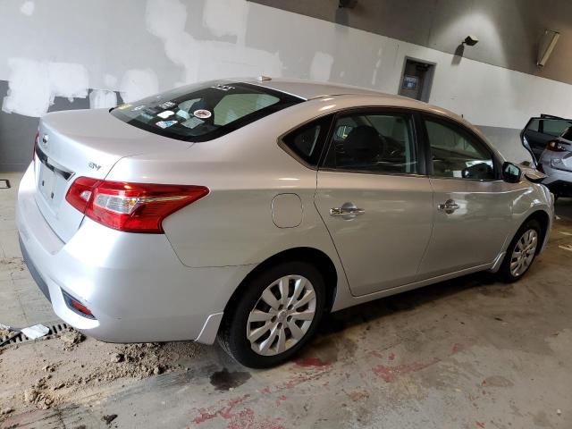 Изображение 3 2016 NISSAN SENTRA S 2016 с VIN 3N1AB7AP6GL659316