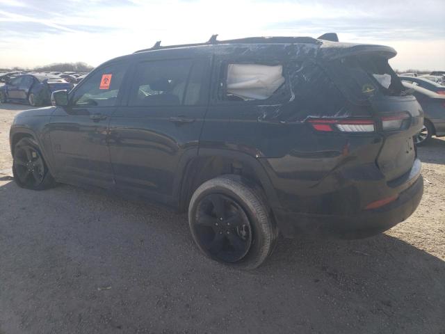 Изображение 2 2022 JEEP GRAND CHEROKEE L LAREDO 2022 с VIN 1C4RJJAG3N8577507